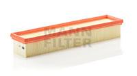 Воздушный фильтр MANN-FILTER C 3875