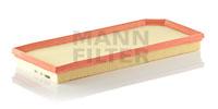 Воздушный фильтр MANN-FILTER C 41 110