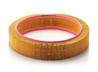 Воздушный фильтр MANN-FILTER C 41 173