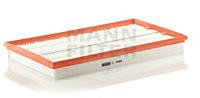 Воздушный фильтр MANN-FILTER