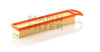 Воздушный фильтр MANN-FILTER C 5082/2