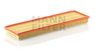 Воздушный фильтр MANN-FILTER C 58 185/1