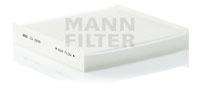 Фильтр салона MANN-FILTER CU 2245