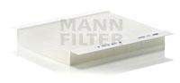 Фильтр салона MANN-FILTER CU 2680