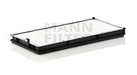 Фильтр салона MANN-FILTER CU 3338