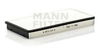 Фильтр салона MANN-FILTER CU 3360