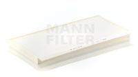 Фильтр салона MANN-FILTER CU 5366