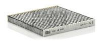 Фильтр салона MANN-FILTER CUK 18 002