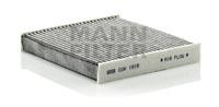 Фильтр салона MANN-FILTER CUK 1919