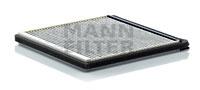 Фильтр салона MANN-FILTER CUK 2225