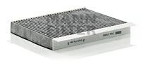 Фильтр салона MANN-FILTER CUK 2680
