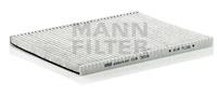 Фильтр салона MANN-FILTER CUK 3059