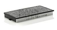 Фильтр салона MANN-FILTER CUK 3340