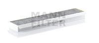 Фильтр салона MANN-FILTER CUK 5141