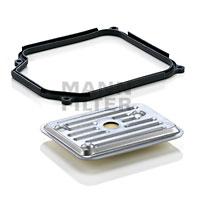 Комплект гидрофильтров, автоматическая коробка передач MANN-FILTER