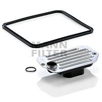 Комплект гидрофильтров, автоматическая коробка передач MANN-FILTER H 2120 x KIT