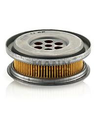 Гидрофильтр, рулевое управление MANN-FILTER