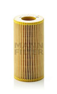 Масляный фильтр MANN-FILTER HU 719/8 x