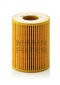 Масляный фильтр MANN-FILTER HU 820 x
