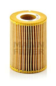 Масляный фильтр MANN-FILTER HU 821 x