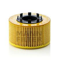 Масляный фильтр MANN-FILTER HU 920 x