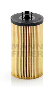 Масляный фильтр MANN-FILTER HU 931/5 x