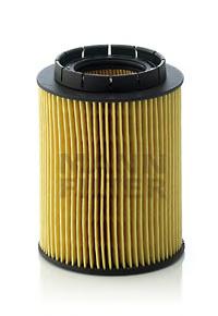 Масляный фильтр MANN-FILTER HU 932/6 n