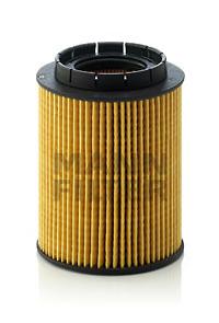 Масляный фильтр MANN-FILTER HU 932/7 x