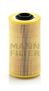 Масляный фильтр MANN-FILTER HU 938/1 x