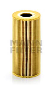 Масляный фильтр MANN-FILTER HU 951 x