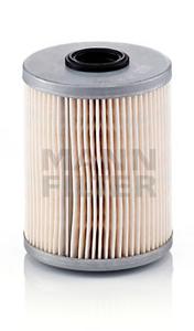 Топливный фильтр MANN-FILTER P 733/1 x