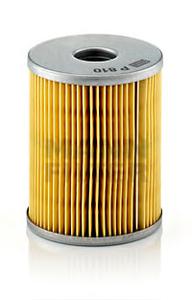 Топливный фильтр MANN-FILTER P 810 x