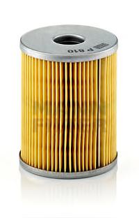 Топливный фильтр MANN-FILTER