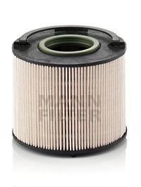 Топливный фильтр MANN-FILTER PU 1033 x