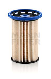 Топливный фильтр MANN-FILTER PU 8007