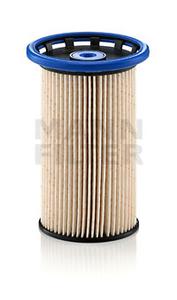 Топливный фильтр MANN-FILTER PU 8008