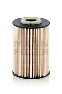 Топливный фильтр MANN-FILTER PU 9003 z