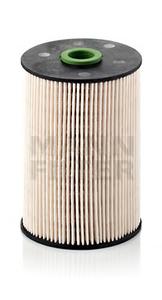 Топливный фильтр MANN-FILTER PU 936/1 x