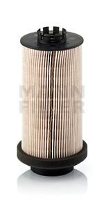 Топливный фильтр MANN-FILTER PU 999/1 x