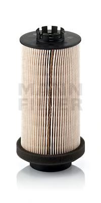 Топливный фильтр MANN-FILTER