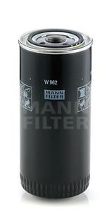 Масляный фильтр MANN-FILTER W 962