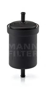 Топливный фильтр MANN-FILTER WK 613/1