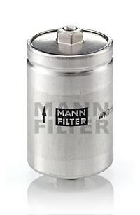 Топливный фильтр MANN-FILTER