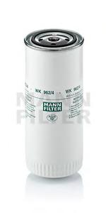 Топливный фильтр MANN-FILTER WK 962/4