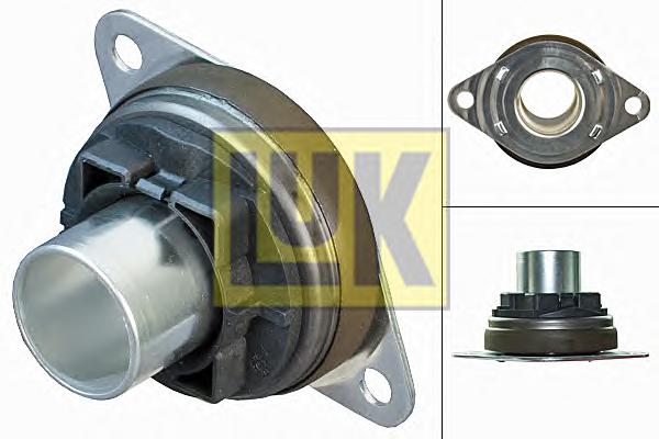 Выжимной подшипник LuK