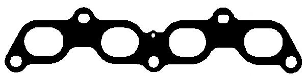 Прокладка, выпускной коллектор ELRING