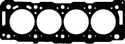 Прокладка, головка цилиндра ELRING 075.890