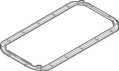 Прокладка, маслянный поддон ELRING 112.000