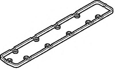 Прокладка, крышка головки цилиндра ELRING 152.317