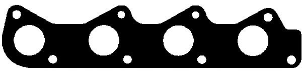 Прокладка, выпускной коллектор ELRING